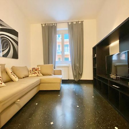 Апартаменты Casaviva - Comfy Bilo In Genova Porto Antico Экстерьер фото