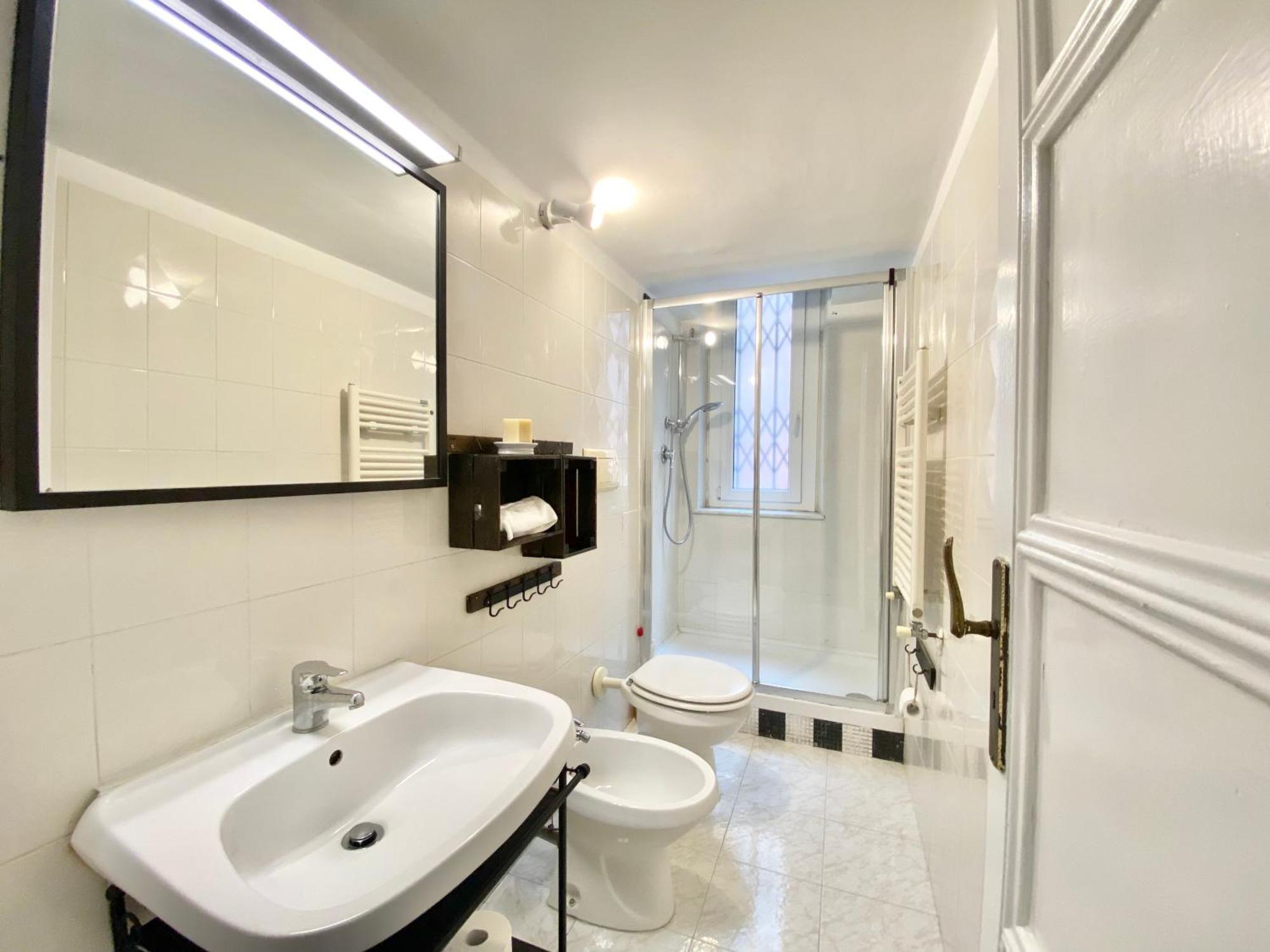 Апартаменты Casaviva - Comfy Bilo In Genova Porto Antico Экстерьер фото