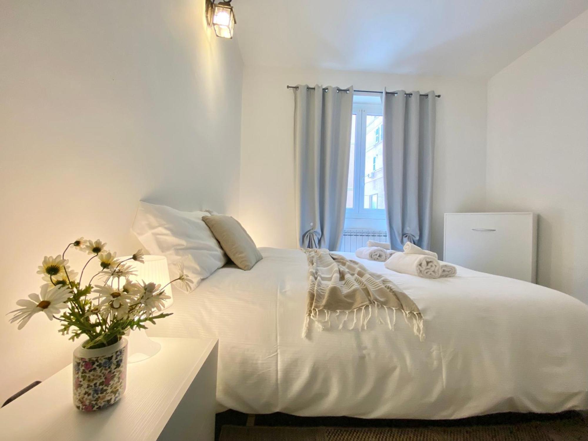 Апартаменты Casaviva - Comfy Bilo In Genova Porto Antico Экстерьер фото